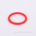 High Temperature Resistant Pu Sealing Ring For Hole